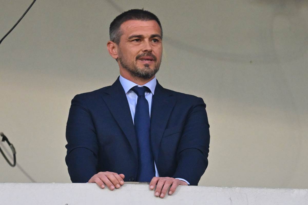  Lazović ne može da vjeruje šta se dešava u Partizanu 