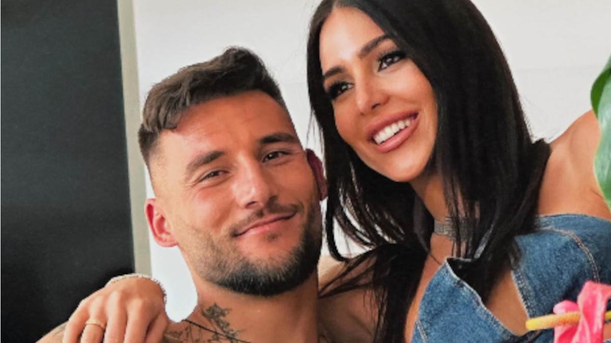  Anastasija i Nemanja poveli malog Ilijana na putovanje: Sevilju zamijenili obližnjim ljetovalištem 