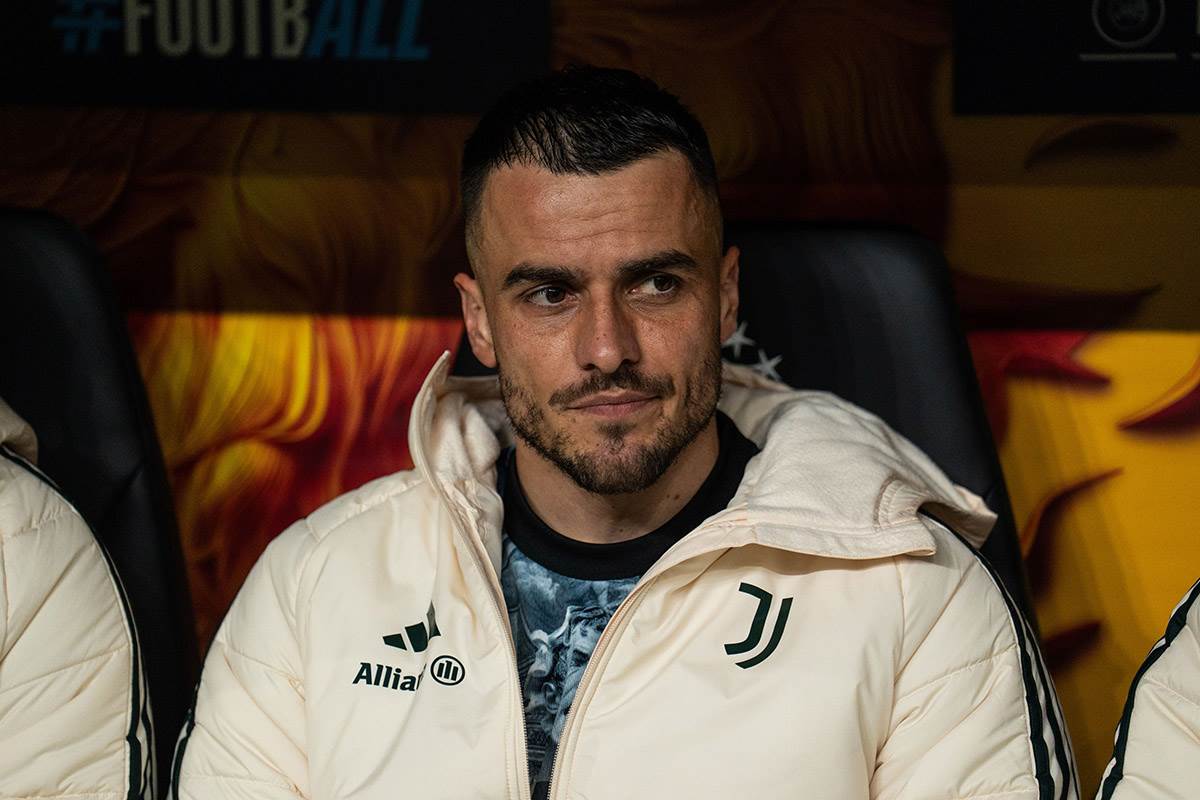  Filip Kostić pred velikim transferom: Napustio pregovore sa Grcima, vraća se na mjesto uspjeha? 