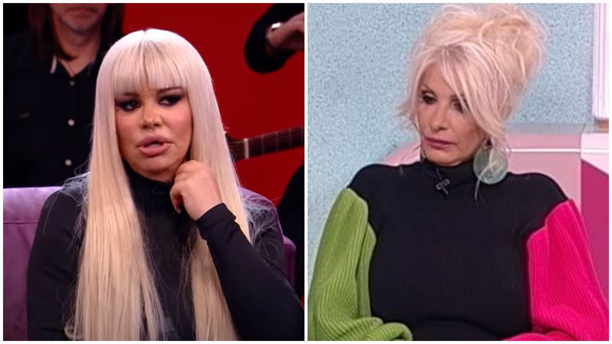  "Sramota je za jednu babu od 80 godina da me komentariše": Dara Bubamara žestoko uzvratila Cakani 