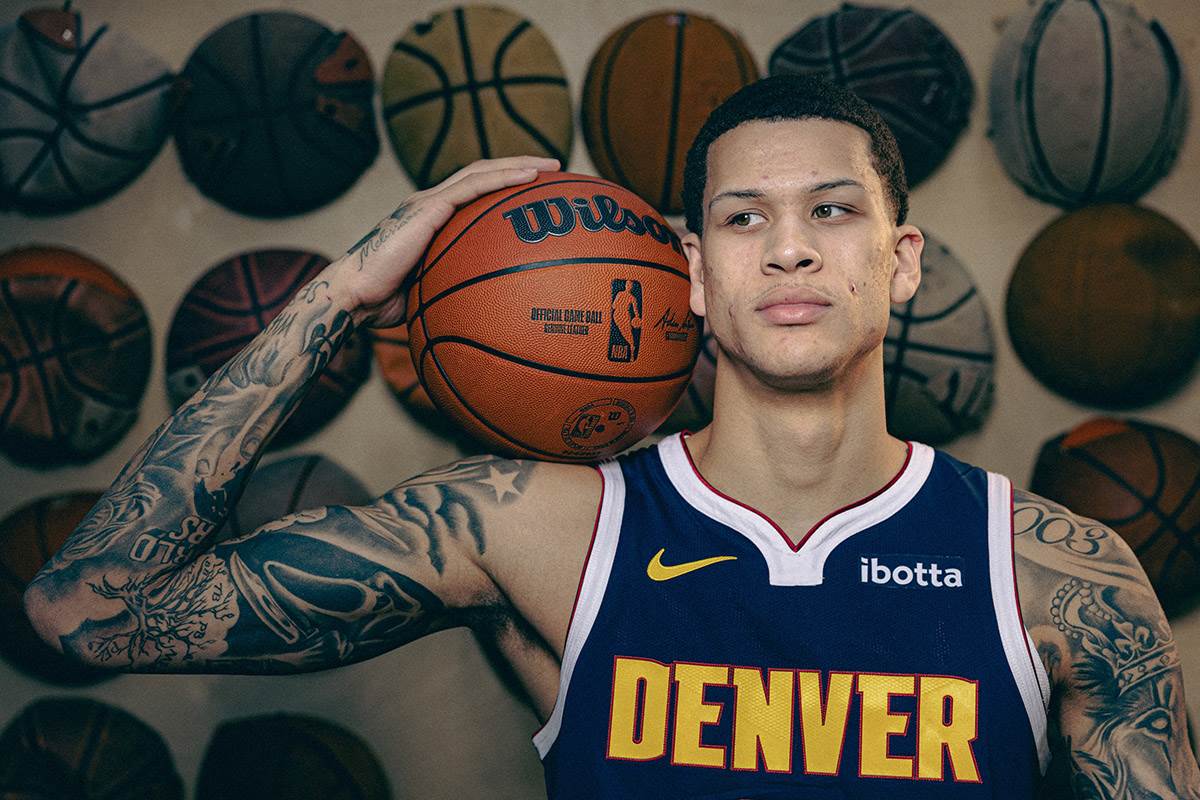 Denver doveo tri pojačanja u jednom danu 