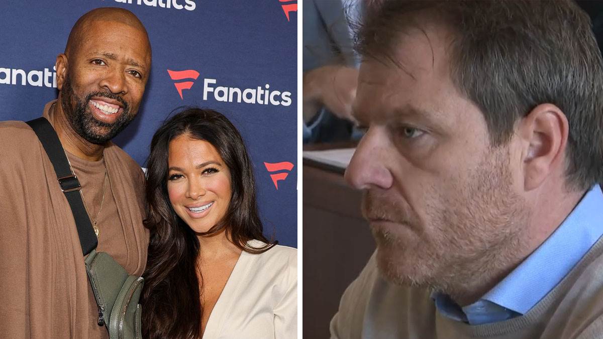  NBA šampion oženio hrvatsku influenserku 