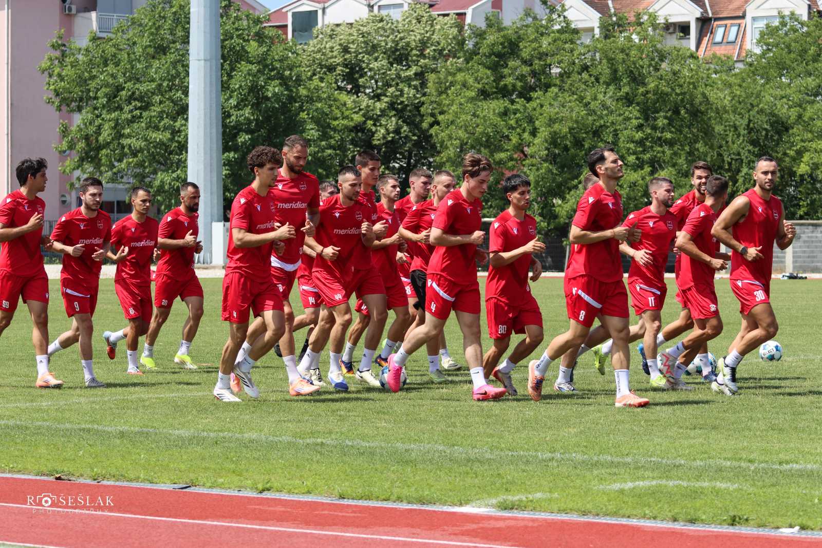  FK Sloga Doboj, fudbaleri Sloge 