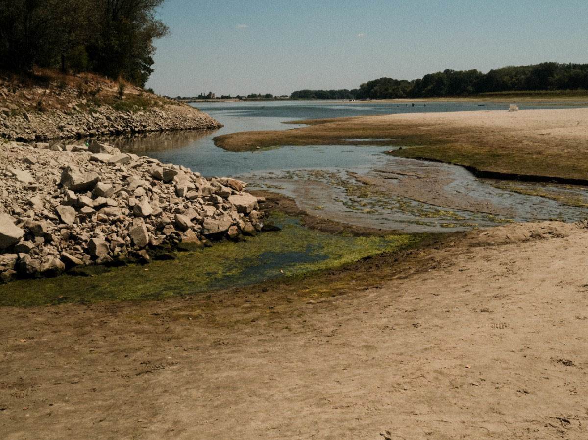  Rumuni zbog Dunava gase nuklearni reaktor: Vodostaj rijeke dostigao kritičan nivo 