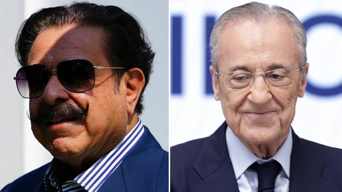  Milijarder iz sjenke pravi najsumnjivije transfere ovog ljeta: Svi znaju da Florentino stoji iza nje 