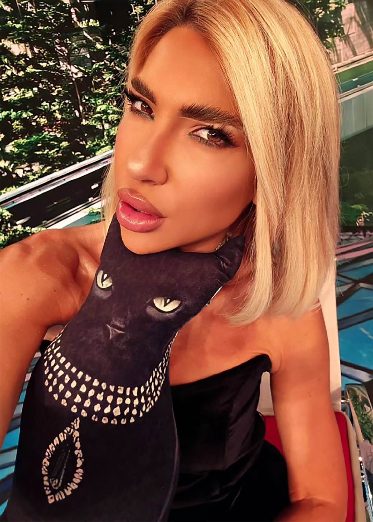  Jovana Jeremić isprozivala Dragana zbog vjeridbe 