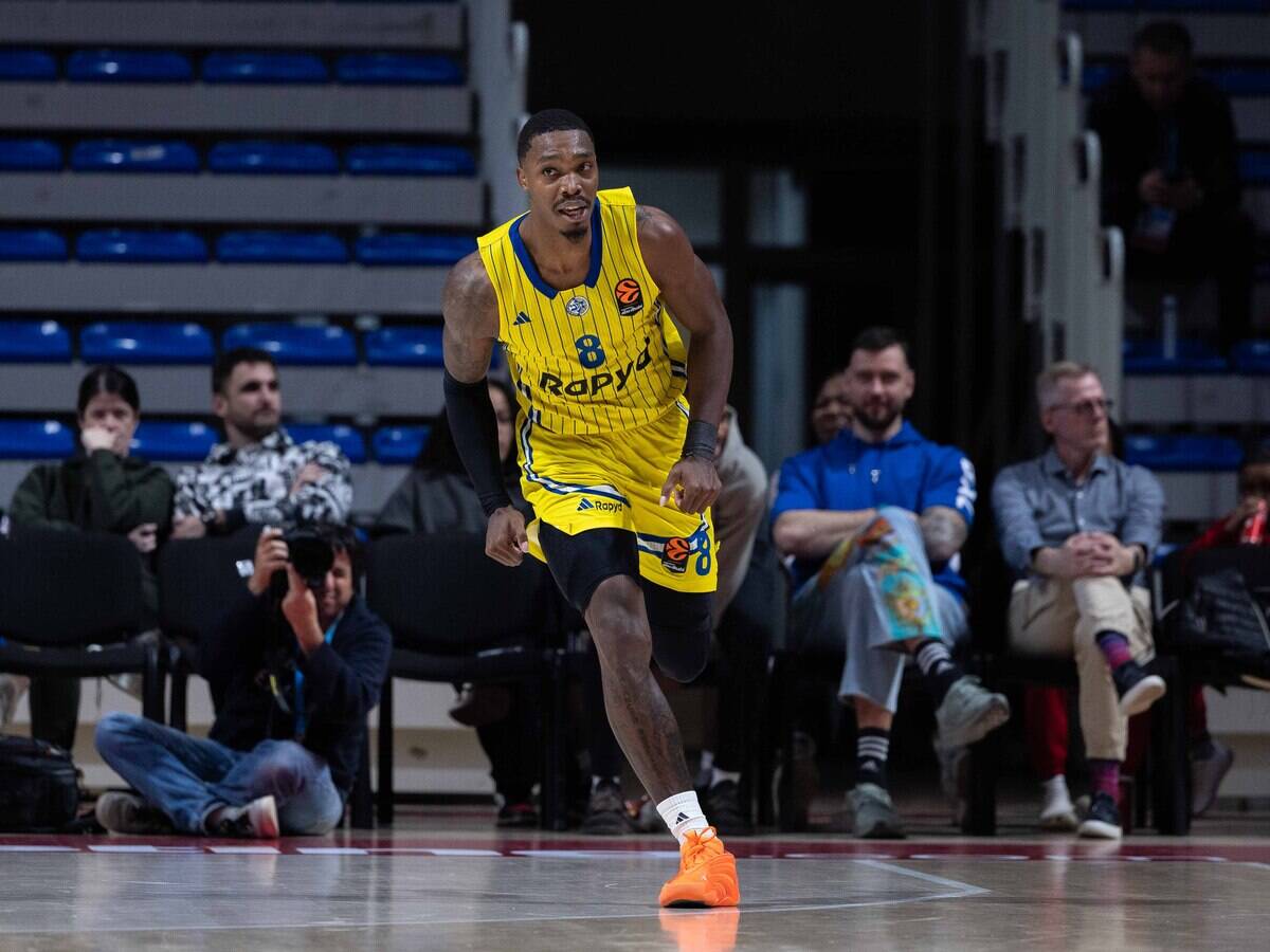  Denver ukrao najveće pojačanje Partizanu 