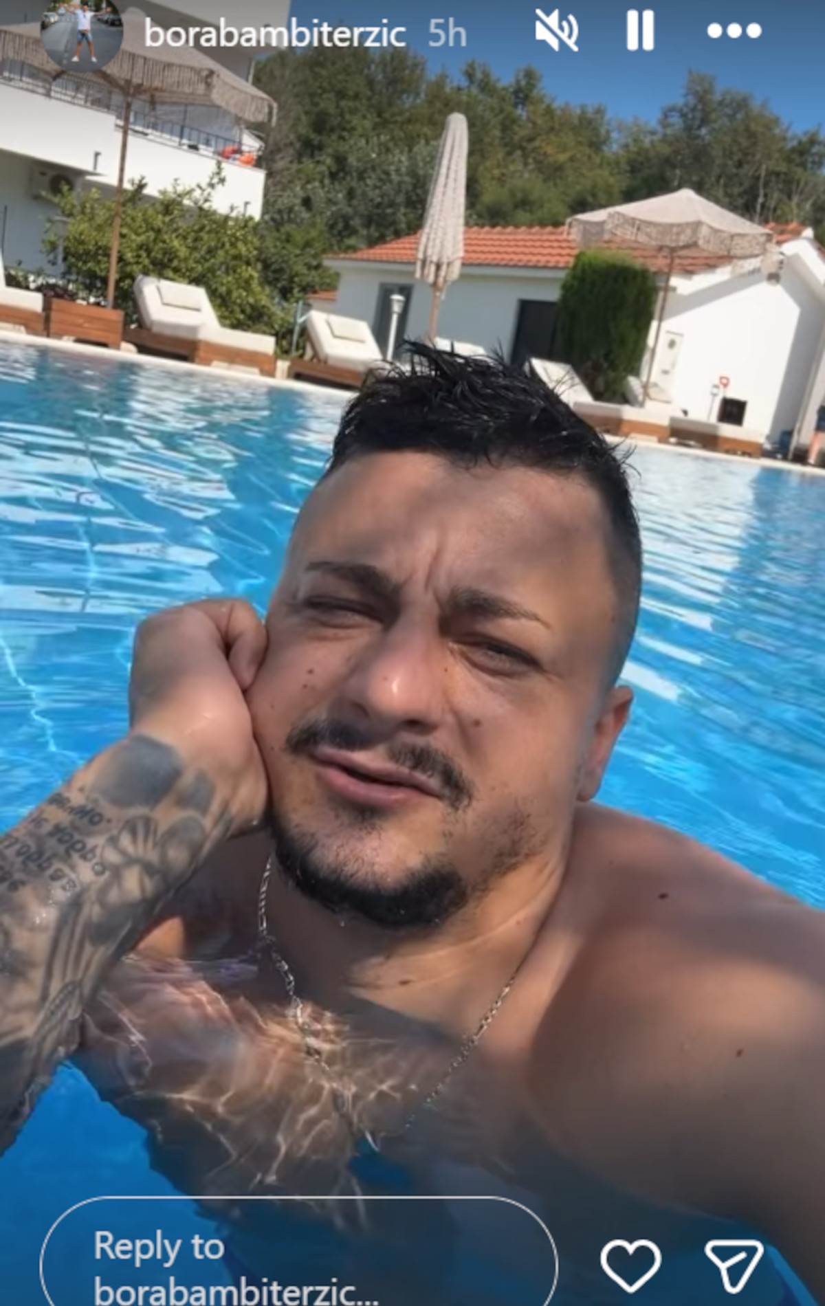  Drama između Terze i Milice na Adi Bojani dobila neočekivani obrt: "Ponovo smo se upoznali, nisam više NN" 