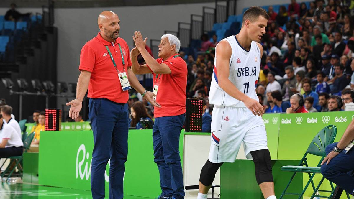  Nedović progovorio o sukobu sa Đorđevićem i kako je sve počelo 