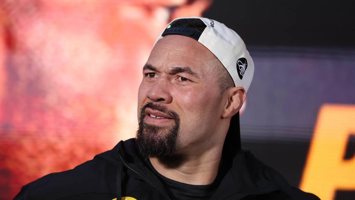  "Nisam ja koristio kokain, prenijeli su mi": Parker oslobođen posle najsmješnijeg objašnjenja za doping test 