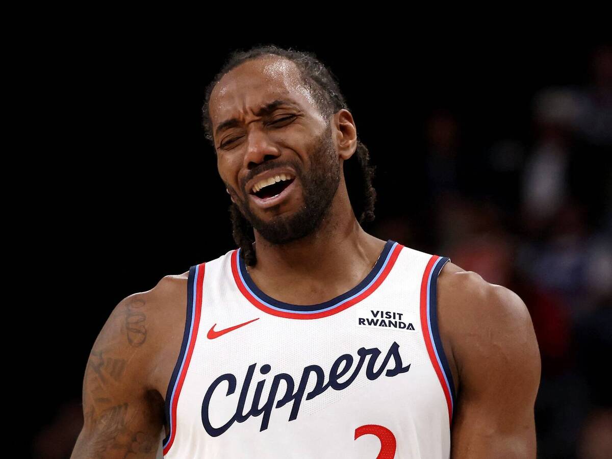  Kavaj Lenard je najveći NBA prevarant 