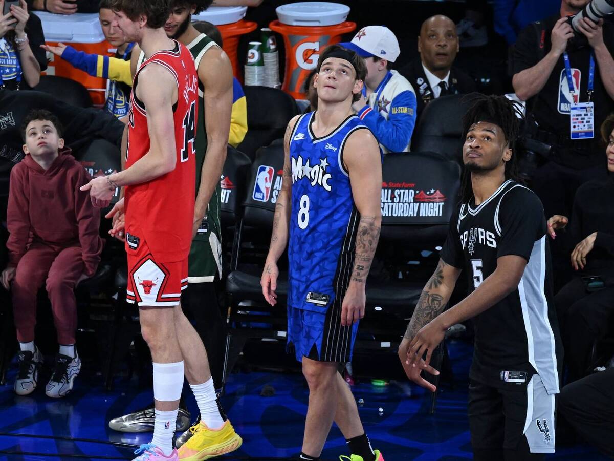  Najveći NBA atleta stigao u Evropu, ali ne u Evroligu 