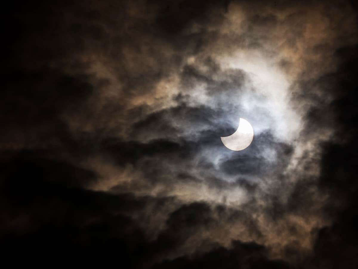  Evo odakle će biti vidljivo potpuno pomračenje Sunca 2026. godine 