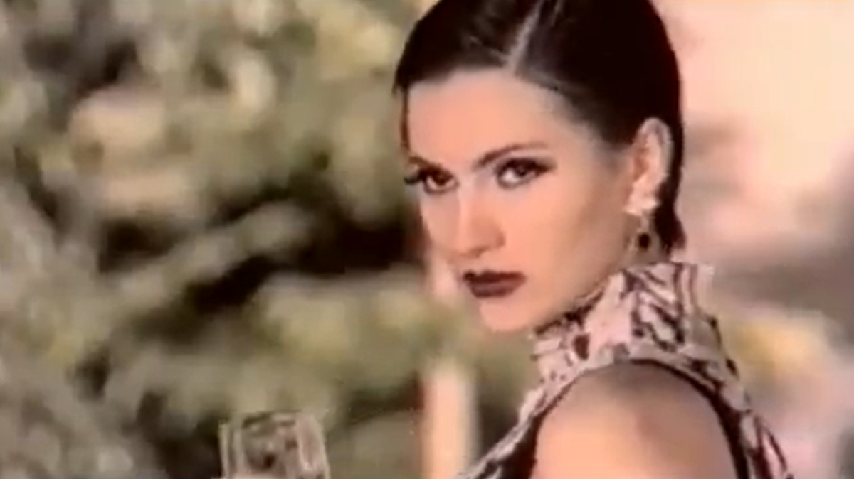 Ceca je Anastasiji i Veljku posvetila veliki hit: Stihovi kidaju dušu na komade 