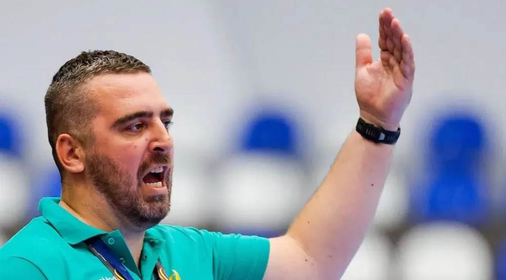  Perović: "Večeras je pobijedilo naše srce, djevojkama sam rekao da izađu na teren i pokažu ko je i šta je Crna Gora"
 