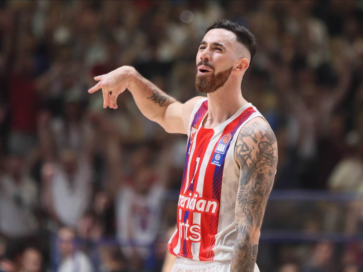 Luka Vildoza se kaje samo zbog jednog: "Previše emocija, nije trebalo to da kažem" 