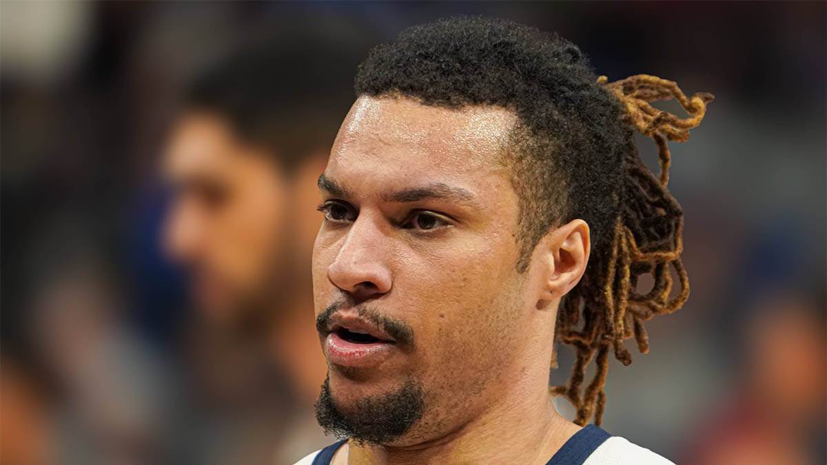  Otkriven pravi uzrok smrti NBA košarkaša: Nije mu bilo spasa 
