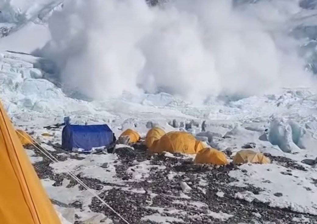  Tri decenije služio kao putokaz na Everestu, a sada otkrivena prava istina 