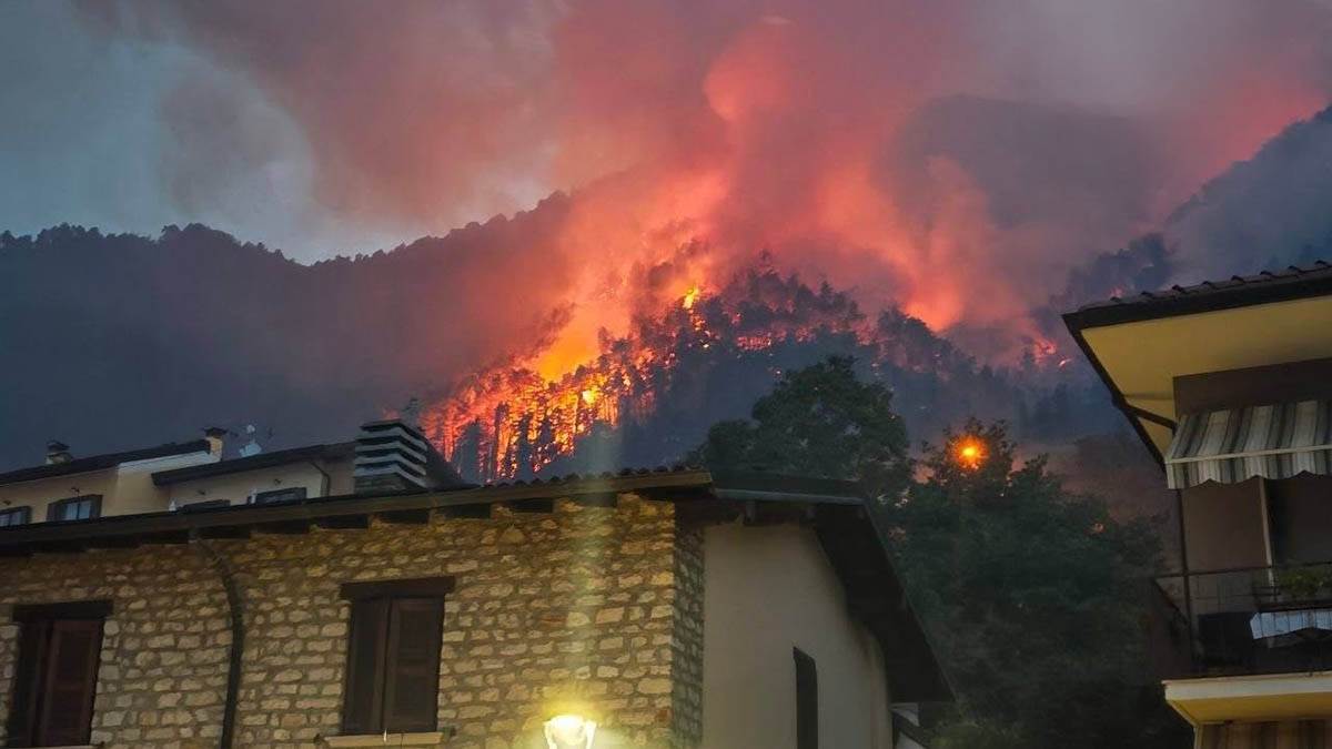  Drama na jednoj od najpoznatijih turističkih destinacija u Evropi 