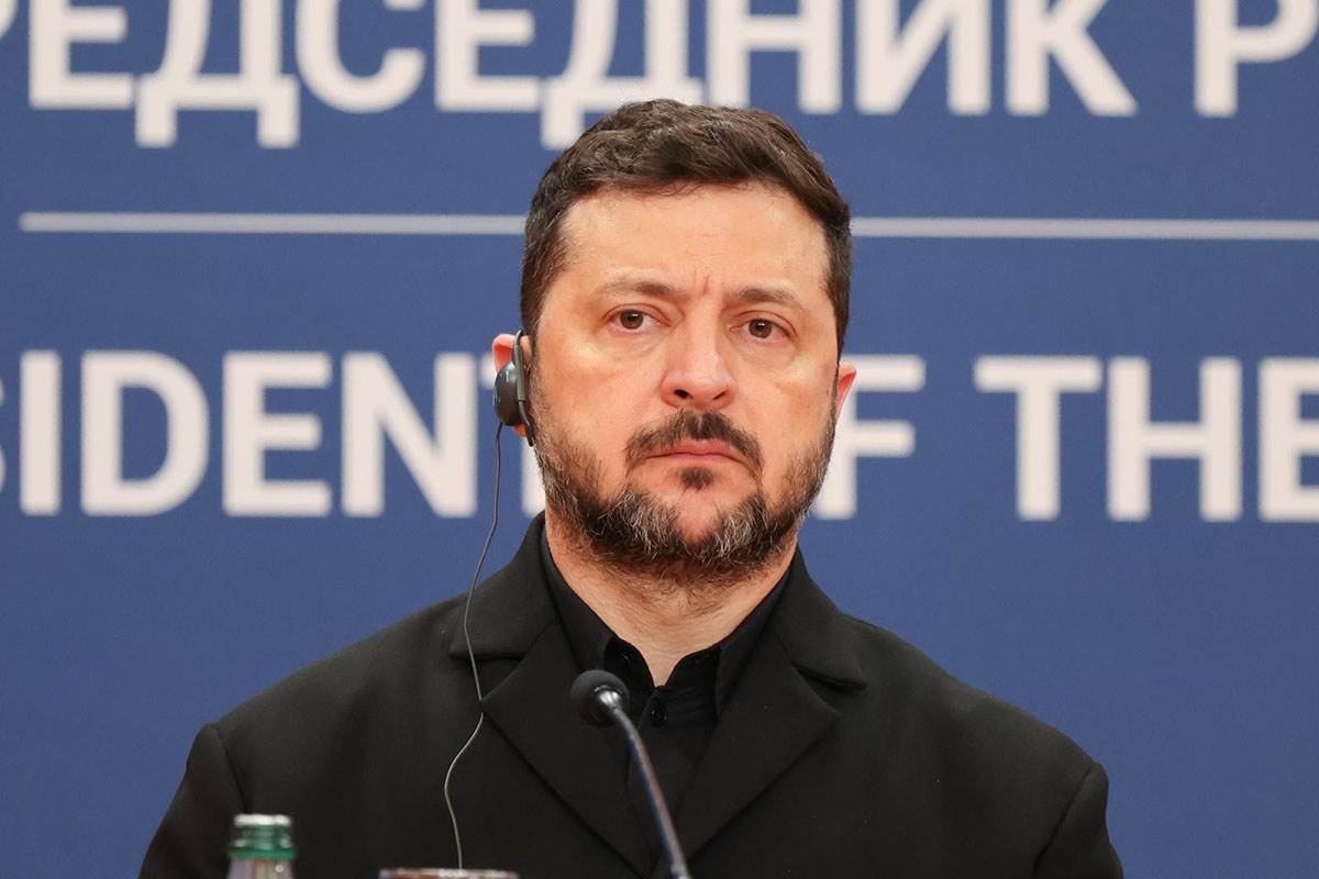  KREĆE BITKA ZA KIJEV, NAJVEĆA PRIJETNJA ZELENSKOM OD POČETKA RATA! Fedorov zatražio predsjedničke iz 