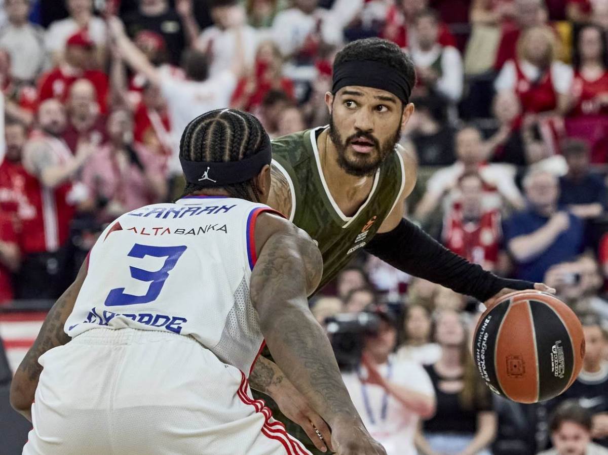  Crvena zvezda ima novog košarkaša 