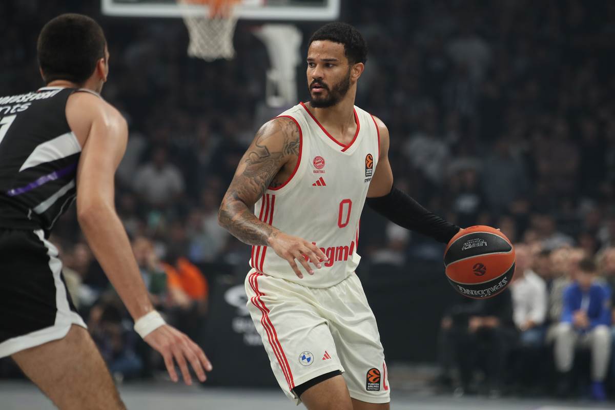  Ko je Nik Vejler Bab i šta donosi Crvenoj zvezdi 