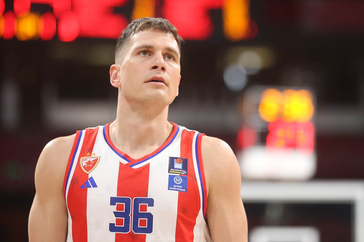 Nedović otkrio kako je otišao iz Crvene zvezde 
