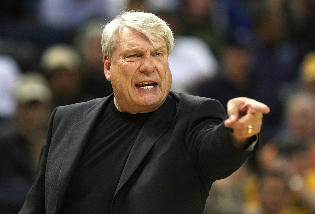  Preminuo je Don Nelson: Jedan od najvećih koje je košarka ikada imala 