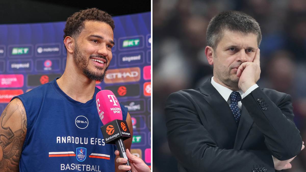  "E sad ću vam reći koga je Zvezda dovela": Mijatović objasnio Teu kako stoje stvari 