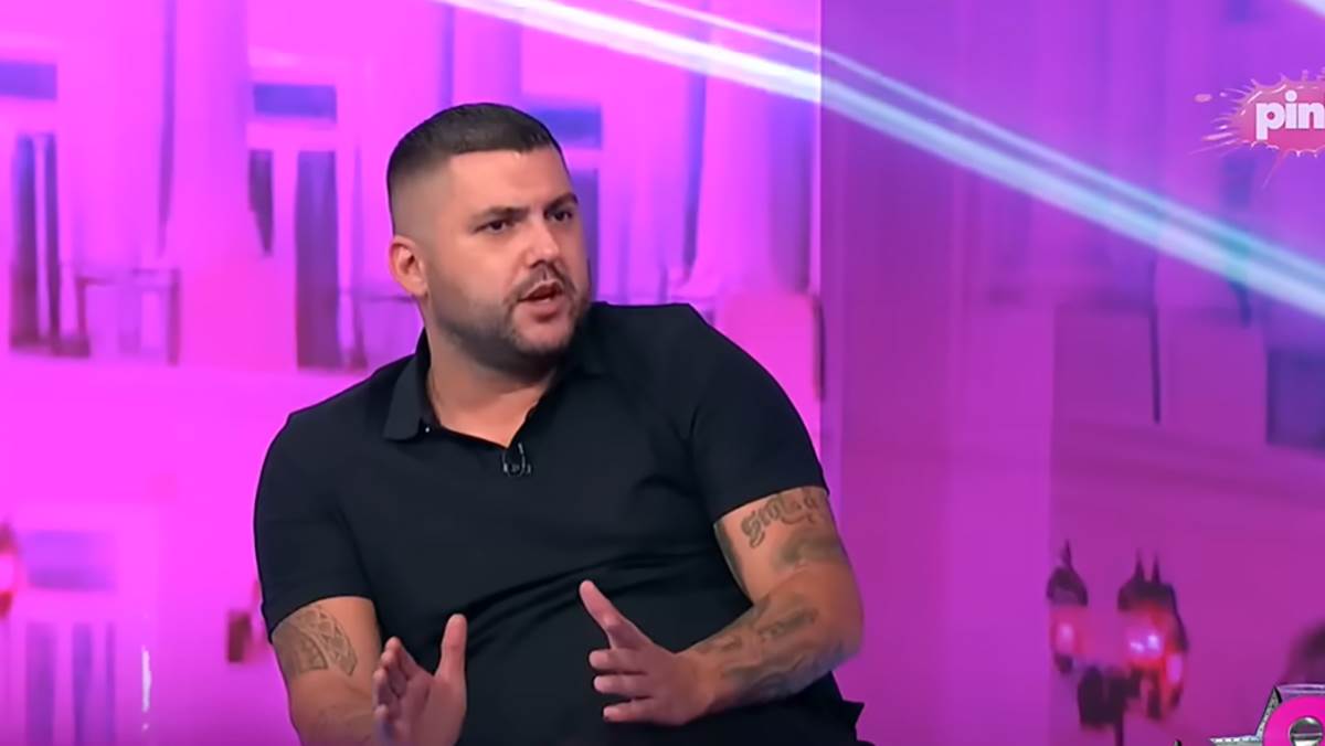  Asmin Durdžić otkrio pravo stanje na računu: Nakon priča da Maja sve plaća, objavio cifre i šokirao  