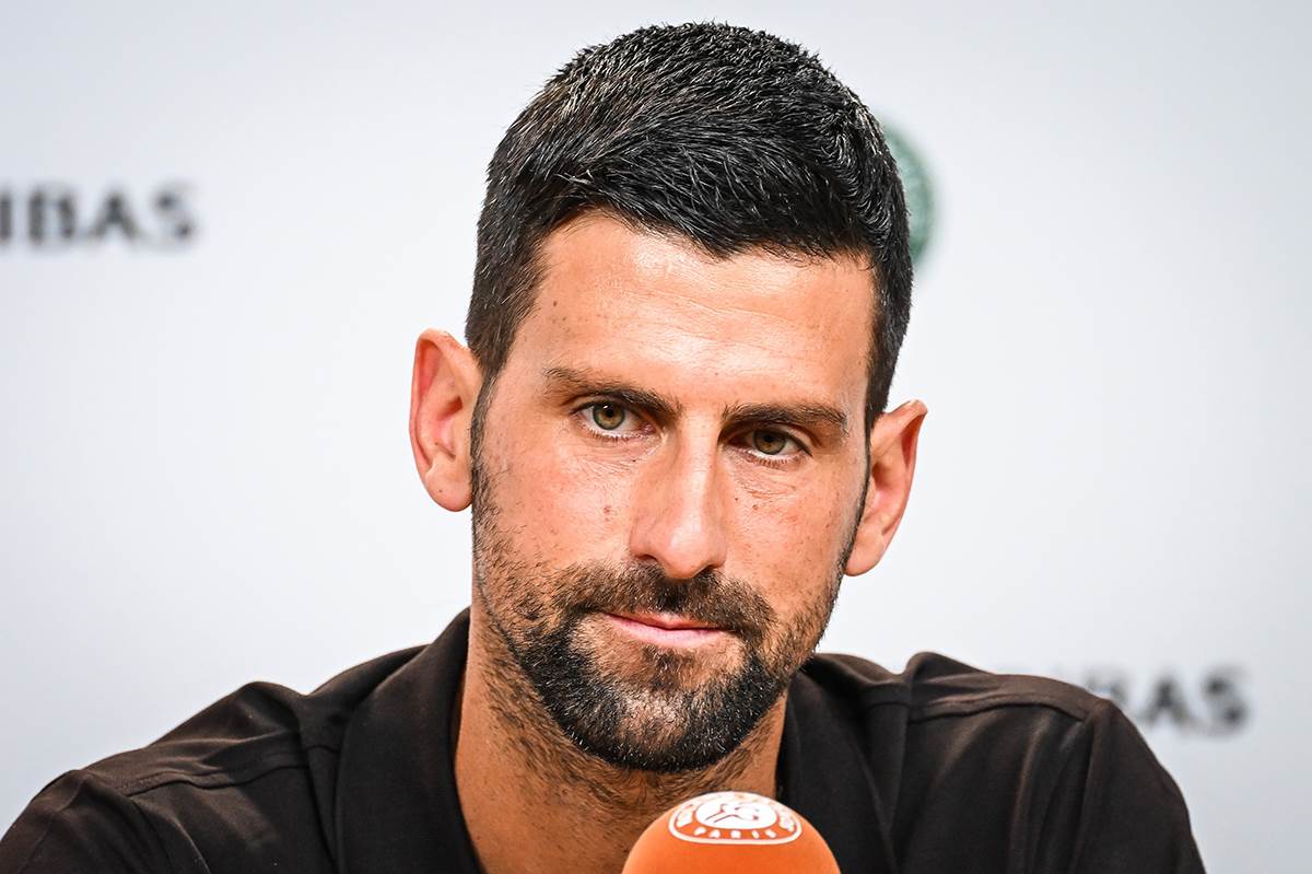  I dalje mislite da Novak Đoković griješi? Pred našim očima umire tenis, a smijali mu se u lice 