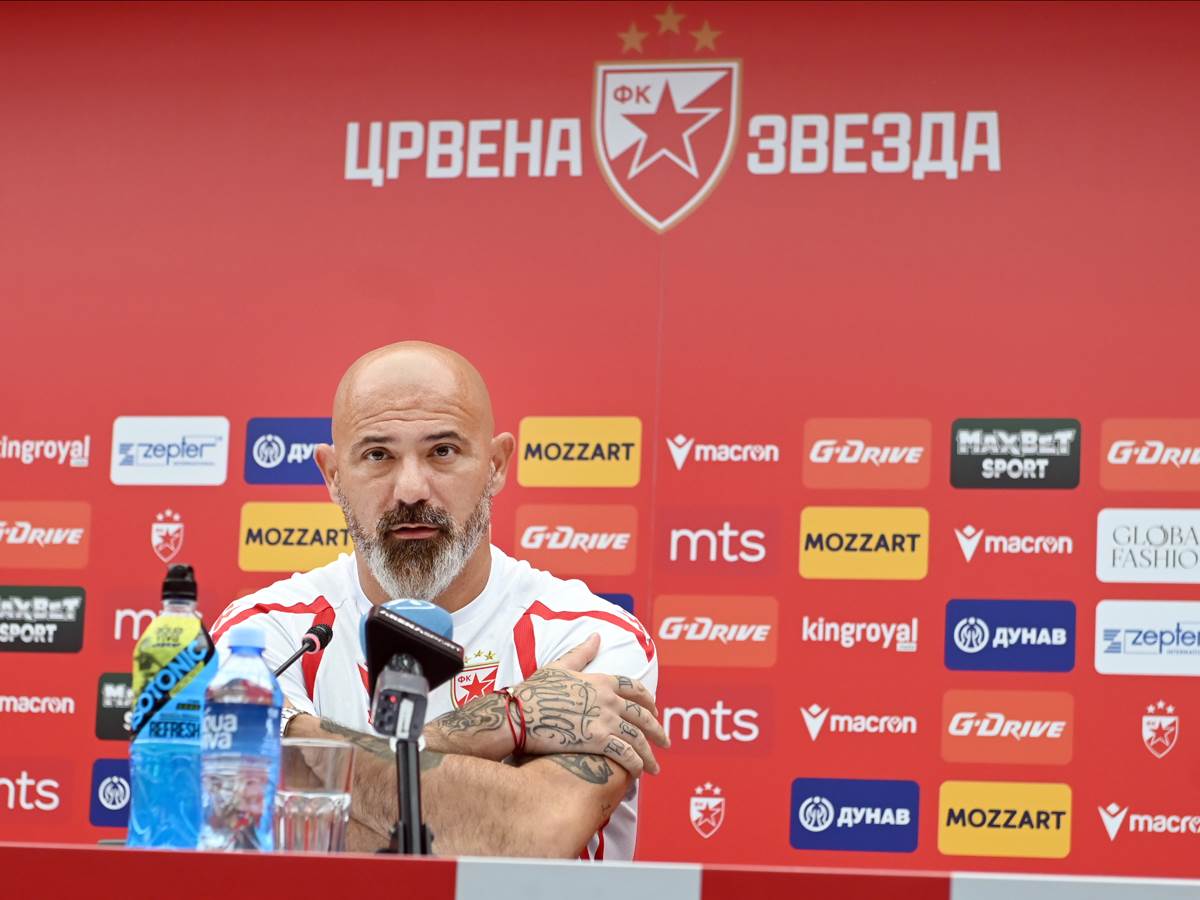  Dejan Stanković protiv Hapoela igra za 150. pobjedu 