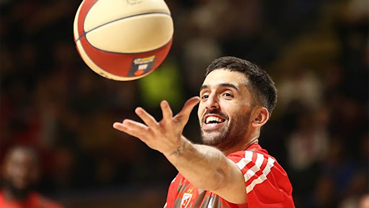  Da li Evroliga najavljuje novu "bombu" Zvezde 