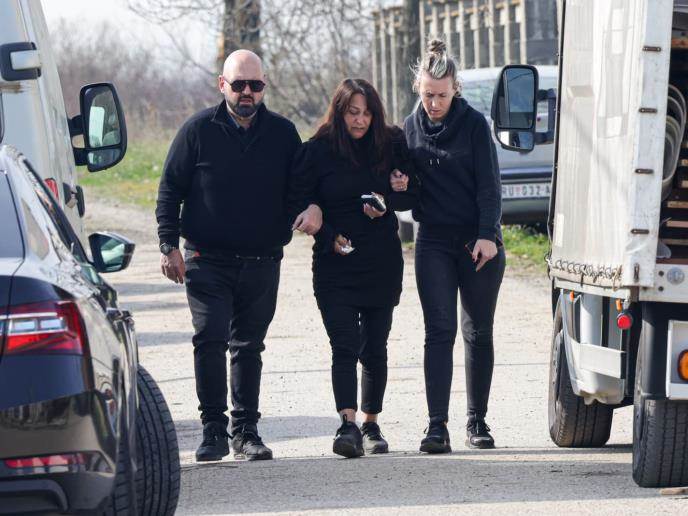  Majka Darka Lazića oglasila se 5 mjeseci nakon jezive tragedije: Bol za sinom ne prolazi, a riječi k 