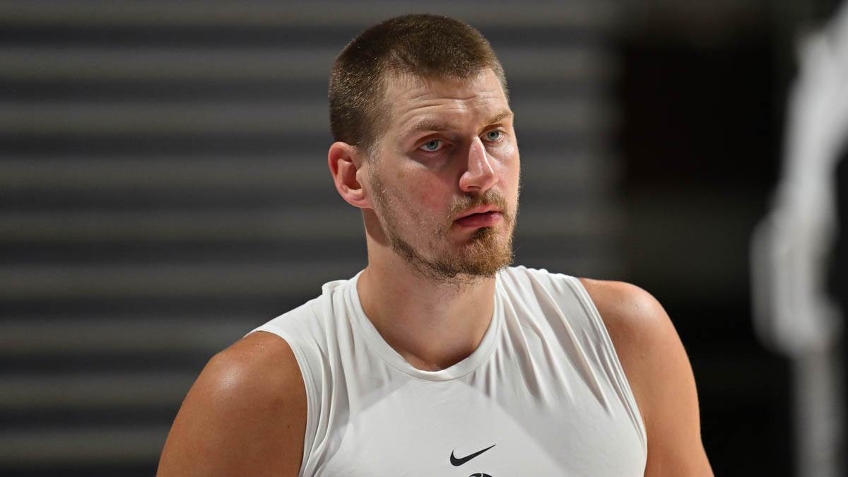  Gdje je Jokić? Otišao je po burek: Nije montaža, fotka Srbina postala viralna na društvenim mrežama 