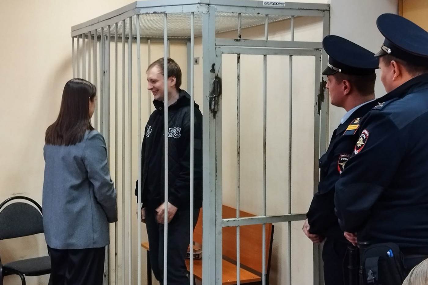  Marinac pušten iz ruskog zatvora: Tramp otkrio kako je ubijedio Putina 