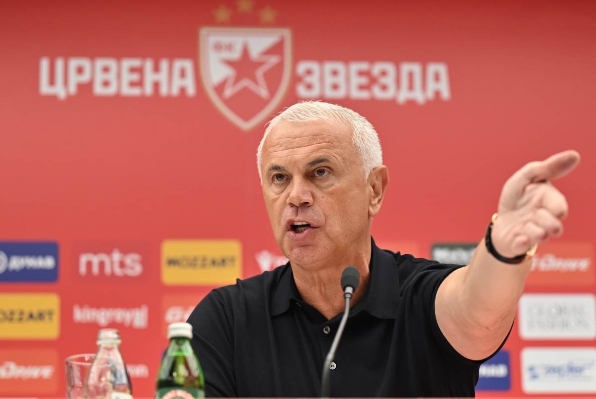  Zvezdan Terzić 