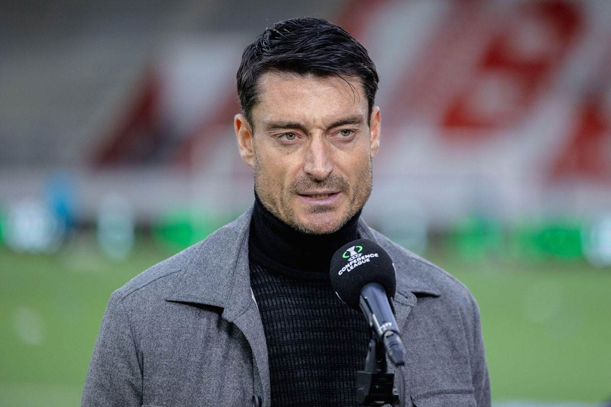  Albert Rijera je novi trener Zvezde 