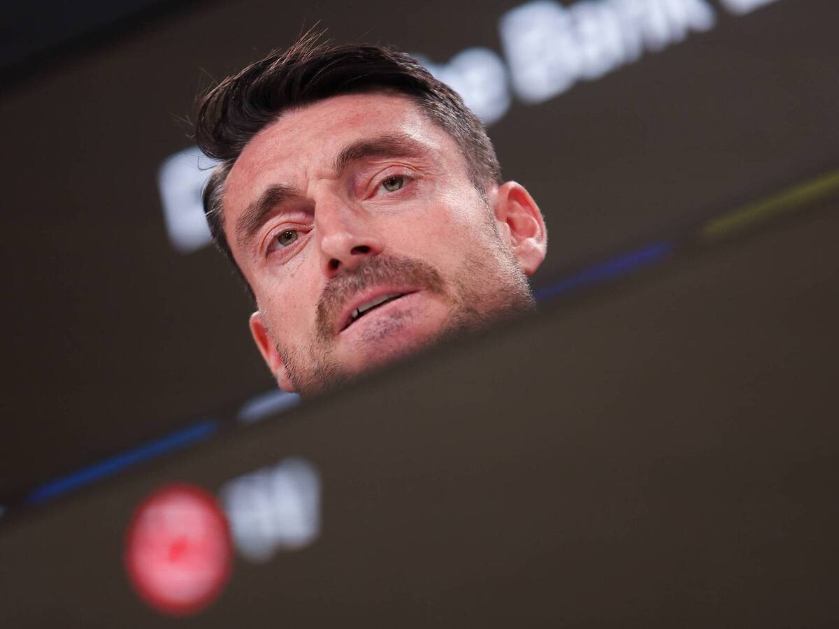  Albert Rijera novi trener Crvene zvezde 