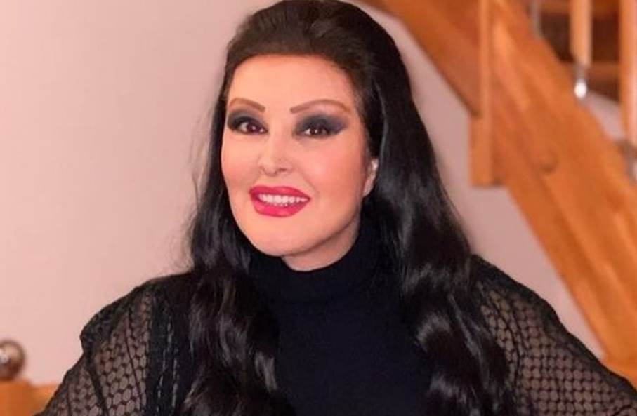  Sin Dragane Mirković ne govori sa ocem 