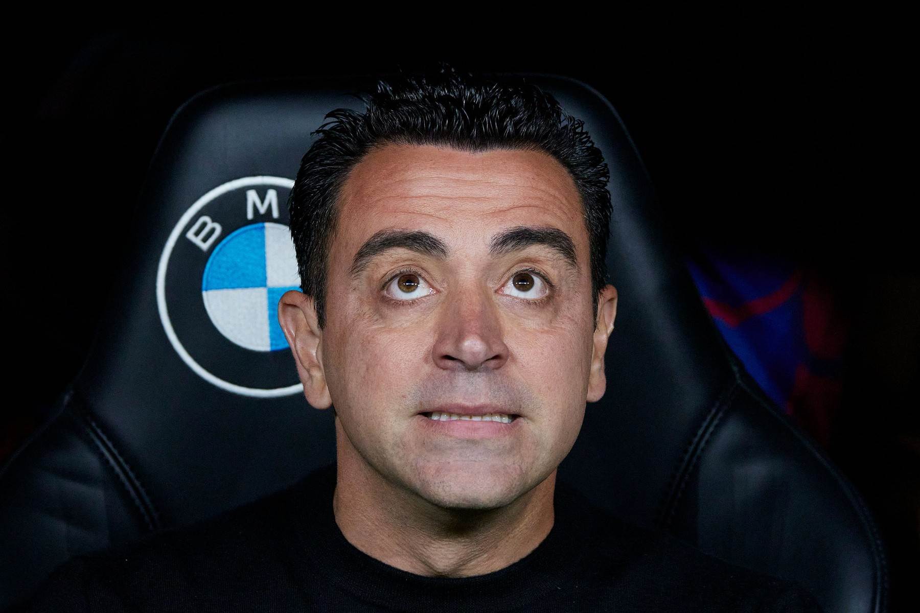  Ćavi Ernandez postao selektor: Odmah udara na Srbiju 