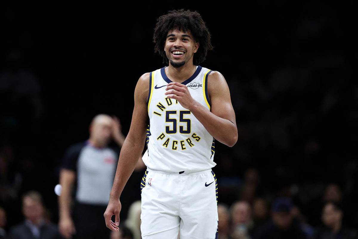  Partizan doveo beka iz NBA lige 