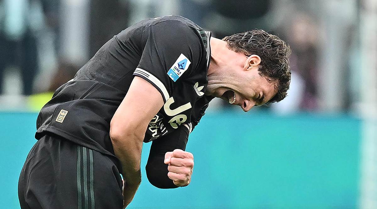  Dušan Vlahović napisao je dirljivo pismo kao oproštaj od Juventusa posle prelaska u Bešiktaš. 
