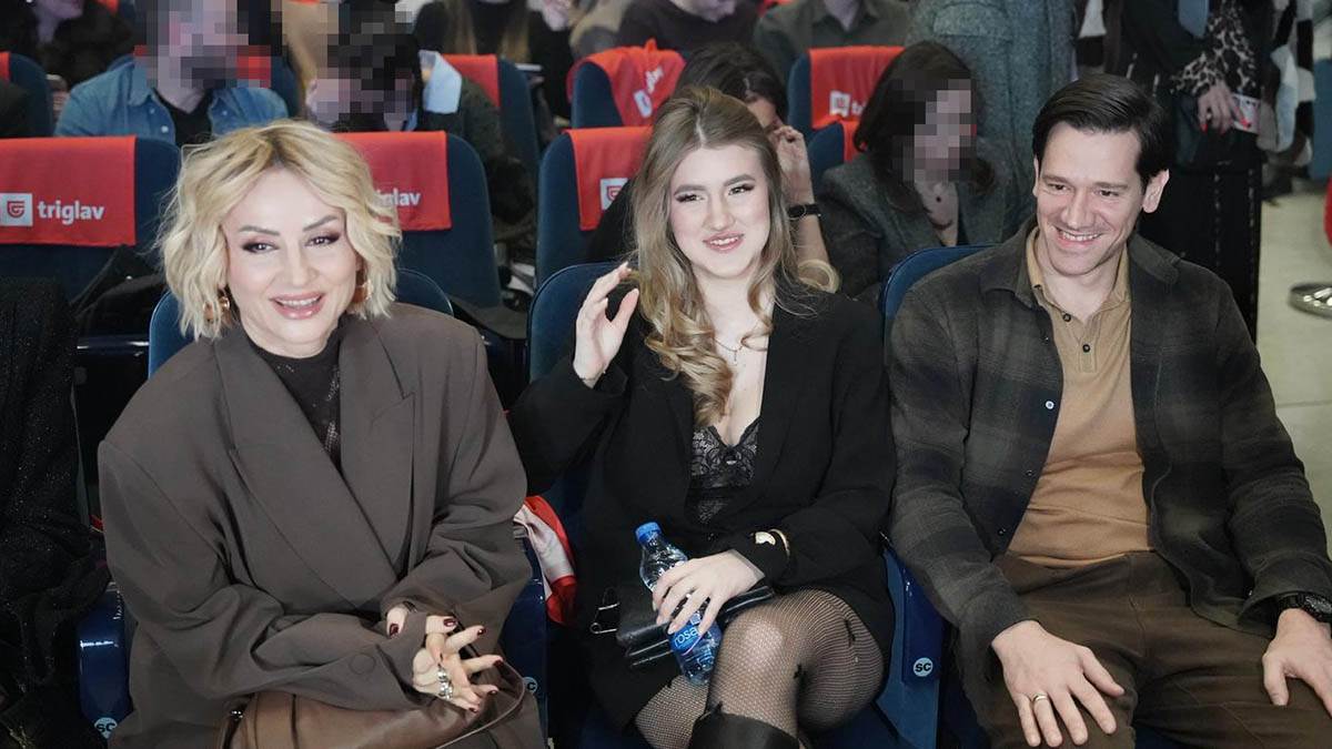  Goca Tržan žestoko uzvratila Ivanu Marinkoviću nakon što ju je nazvao ludačom 