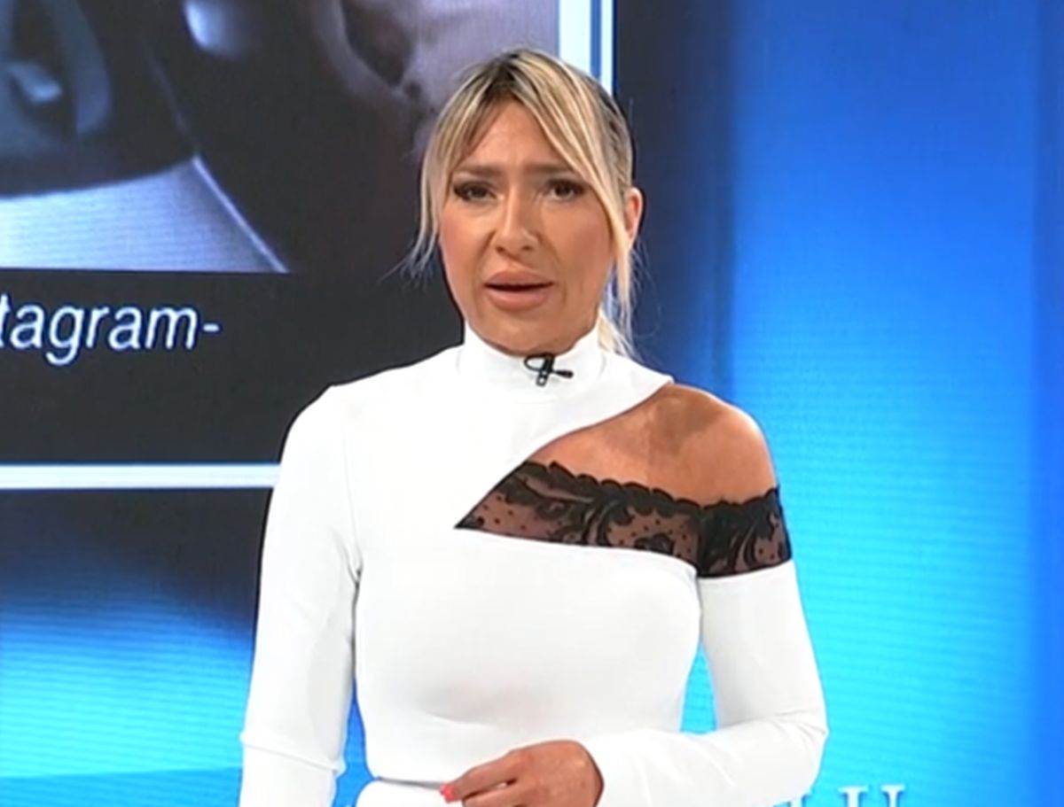  Evo kako Jovana Jeremić izgleda nakon operacije: Voditeljku skinuli sa infuzije, trpi nesnosne bolov 