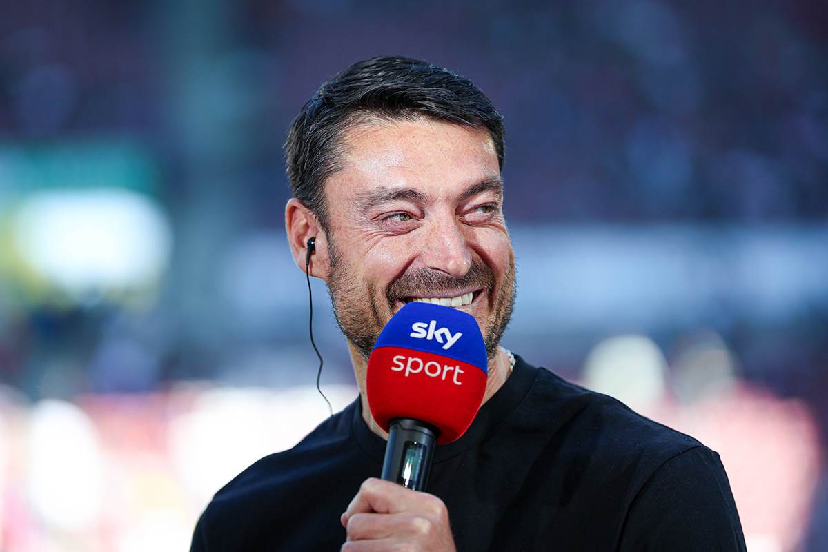  Janković: "Zvezda ima igrače koji su postigli više od Rijere, to su osetljive tačke" 