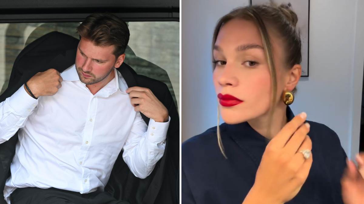 Dončićeva bivša promijenila taktiku: Lukina advokatica pobijesnila na sudu 