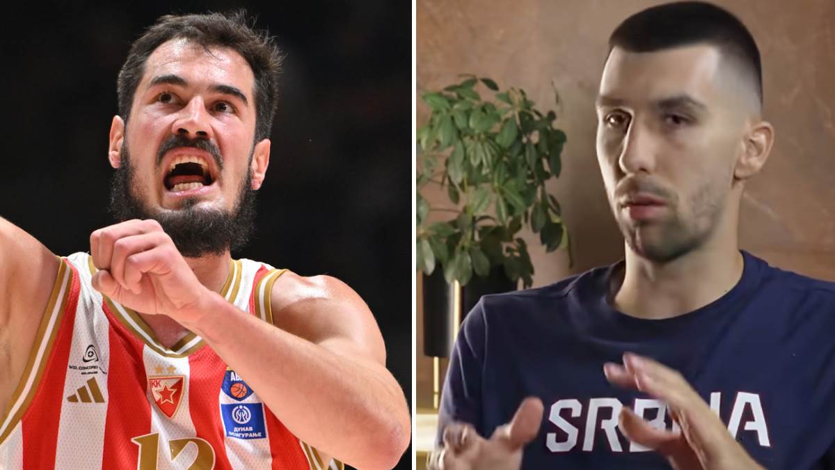  Dobrić: "Pljuju Kalinu, a ljudi ne vide širu sliku" 