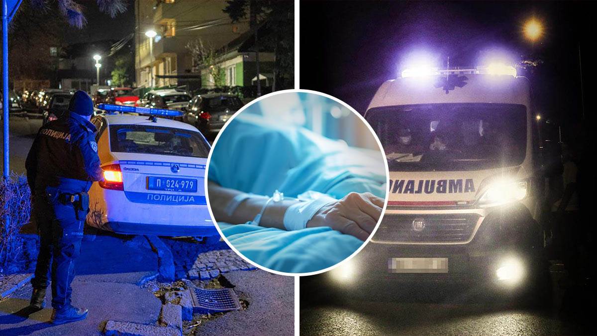  Haos u bolnici u Boru: Pacijent napao medicinske sestre 