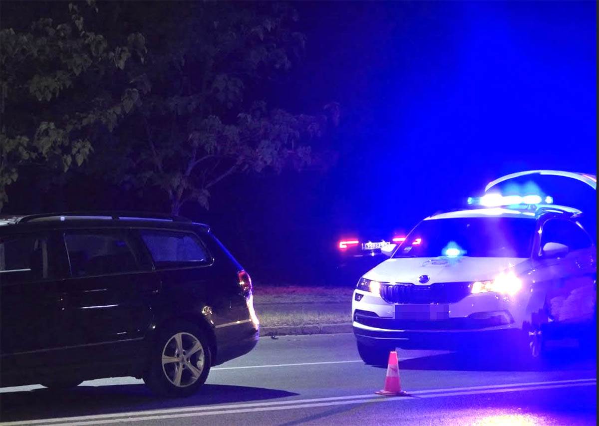  Strašna nesreća u Novom Sadu, veliki broj povrijeđenih: Prve slike sa mjesta sudara, porodica sa dje 